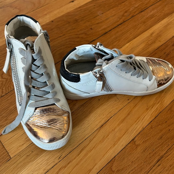 Dolce Vita Zonya - Picture 2 of 6